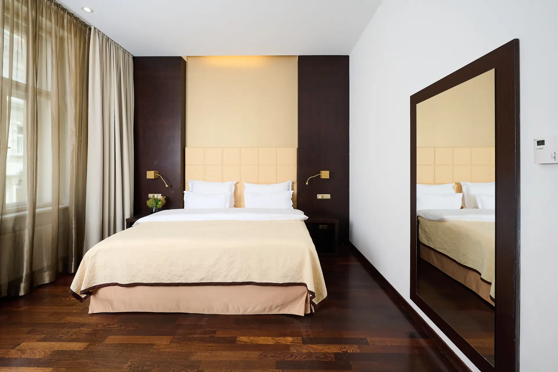 Executive Suite Galerie 7 — MyPlace Wien