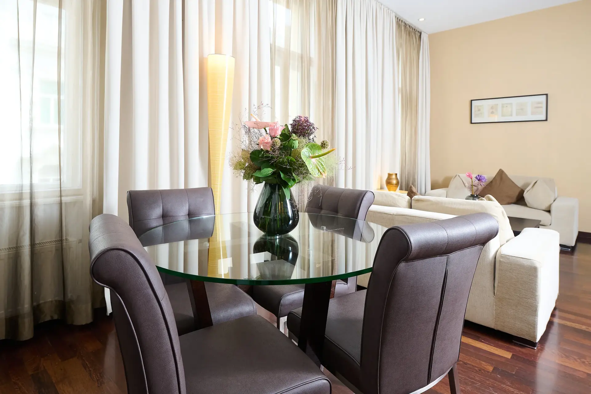Executive Suite — MyPlace Premium Apartments Wien