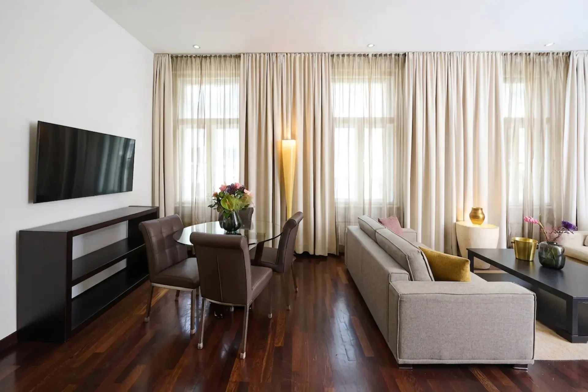 Executive Suite Galerie 2 — MyPlace Wien