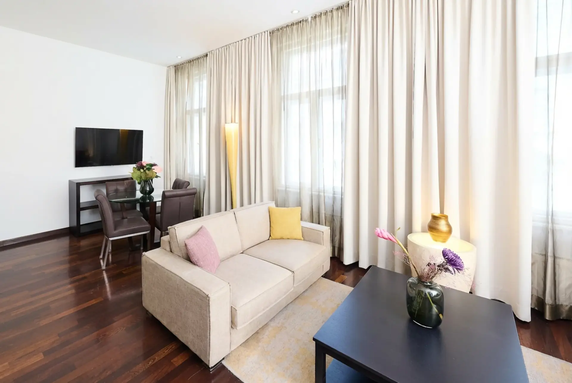 Executive Suite Galerie 3 — MyPlace Wien