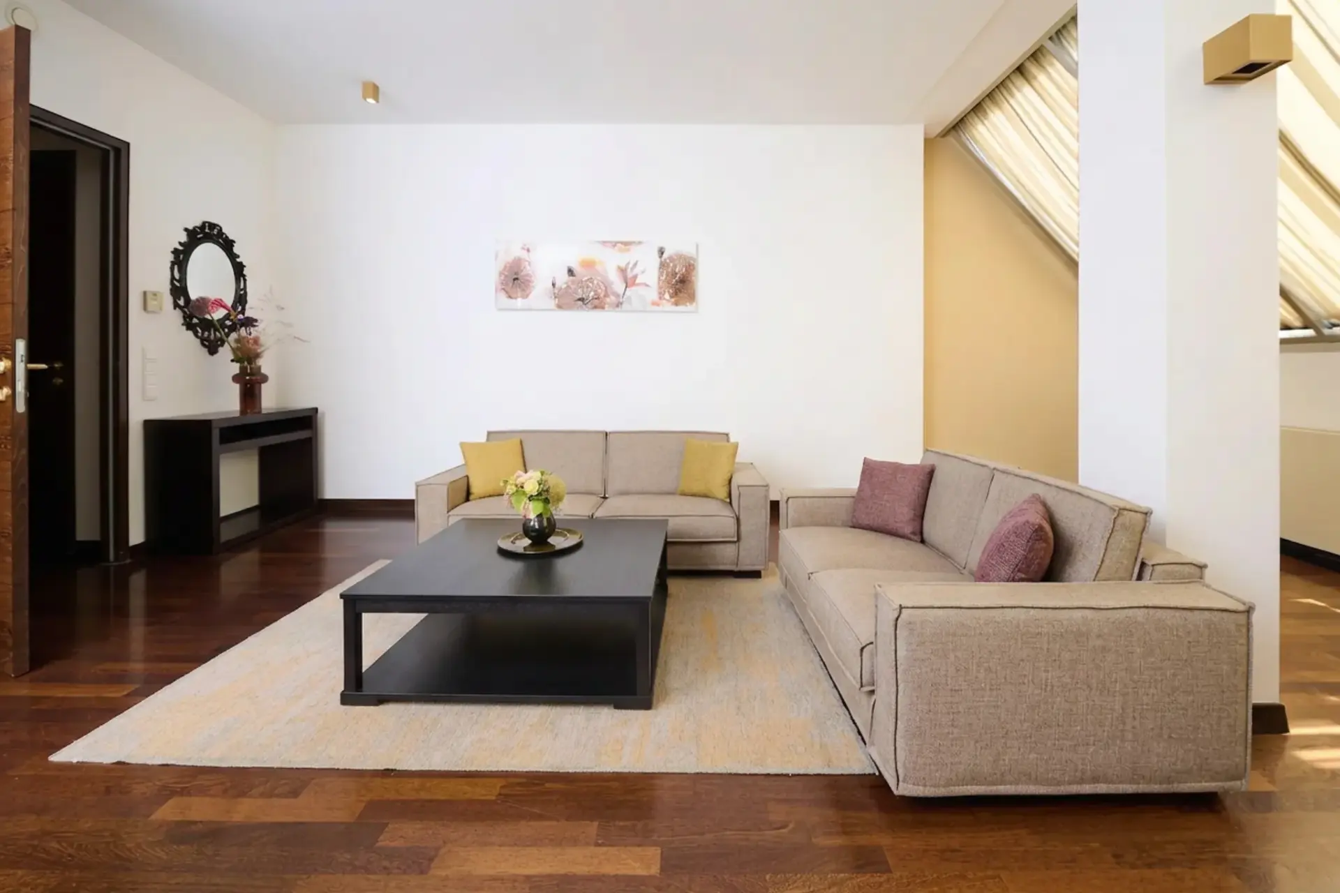 Executive Suite Galerie 4 — MyPlace Wien