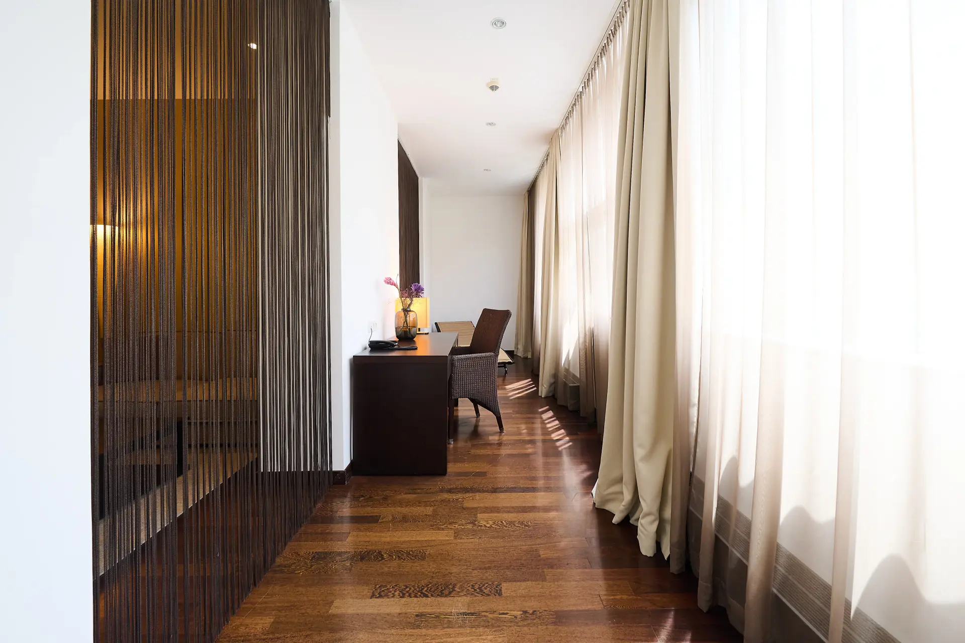 Junior Suite Galerie 10 — MyPlace Wien