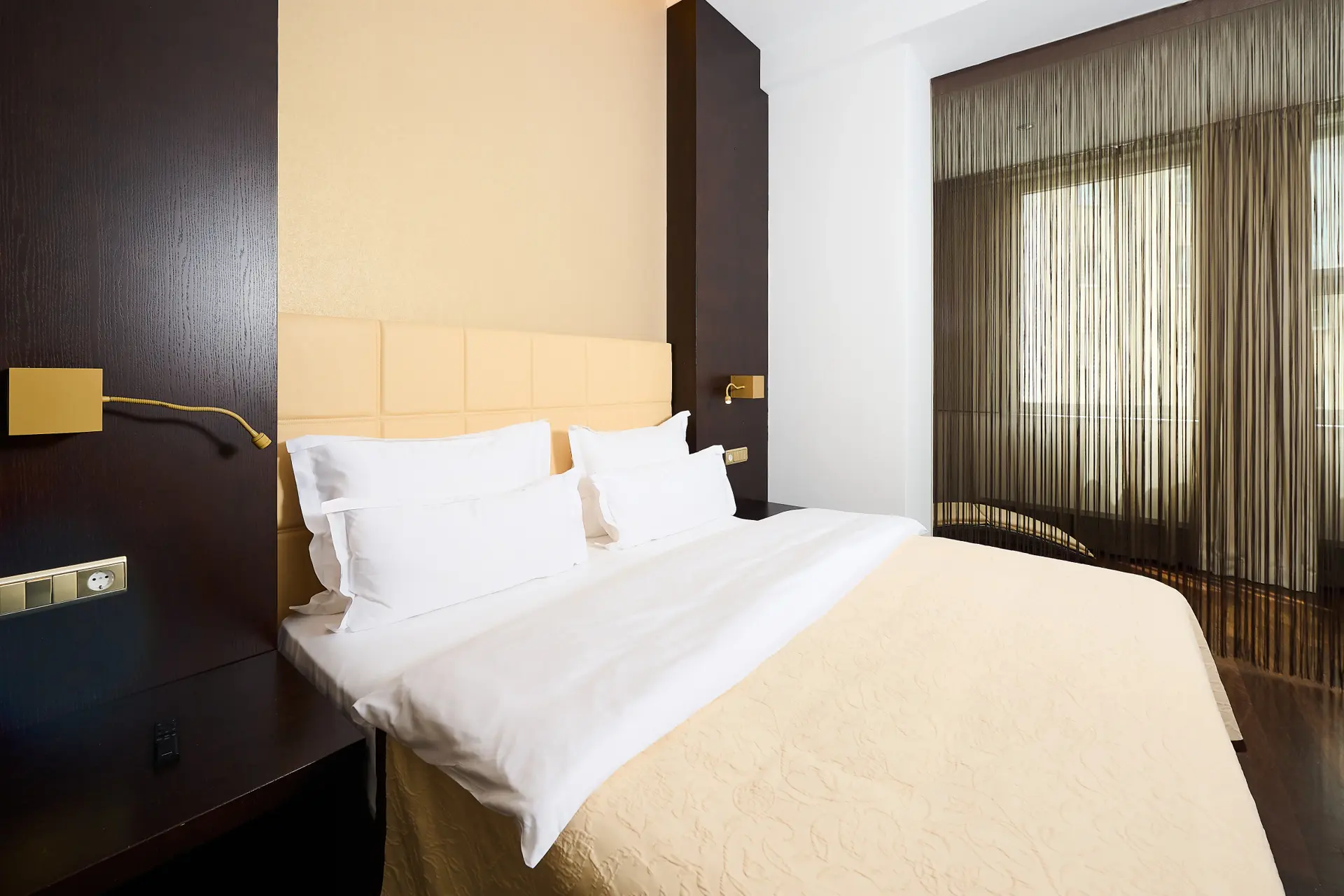 Junior Suite Galerie 9 — MyPlace Wien