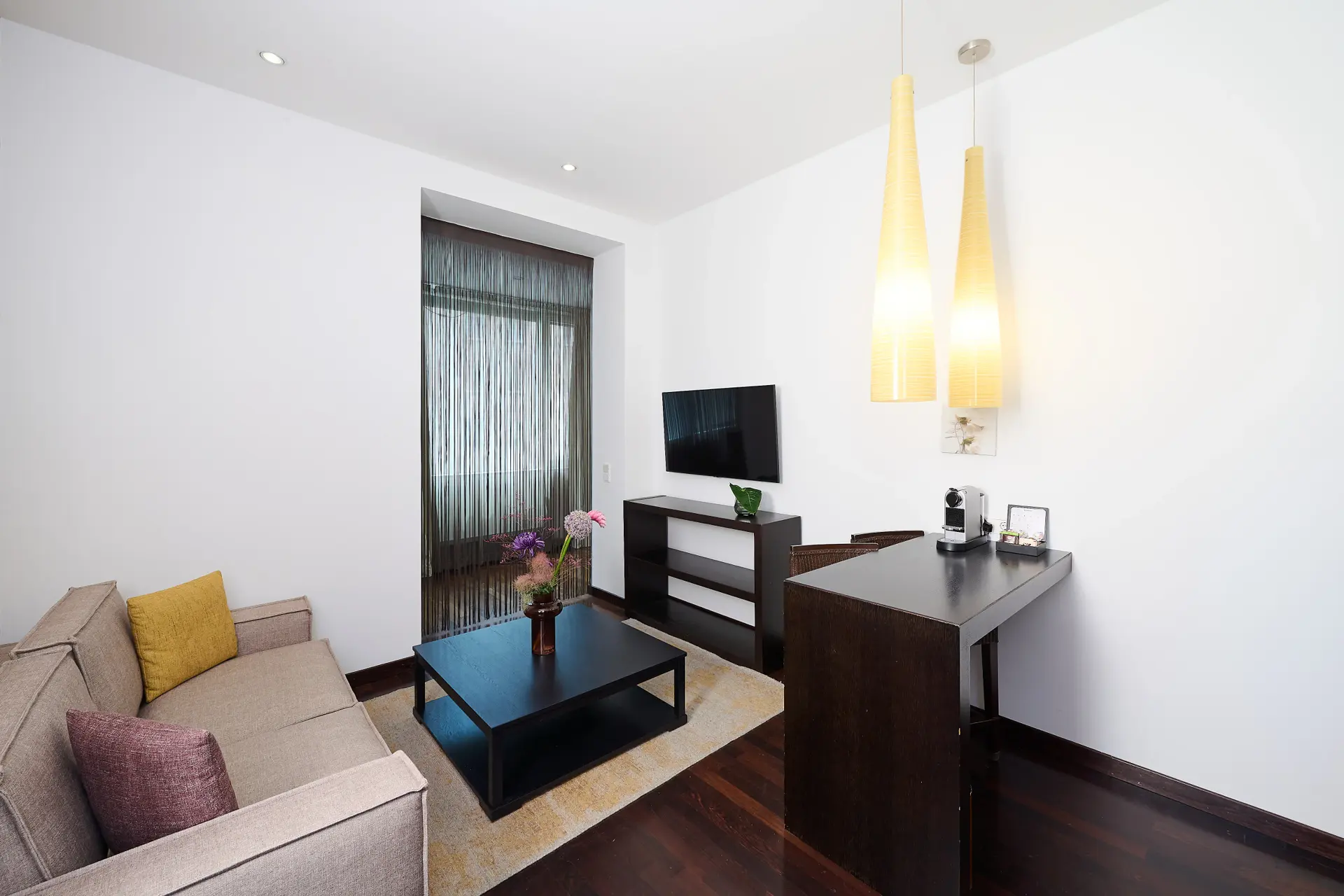 Junior Suite Galerie 8 — MyPlace Wien