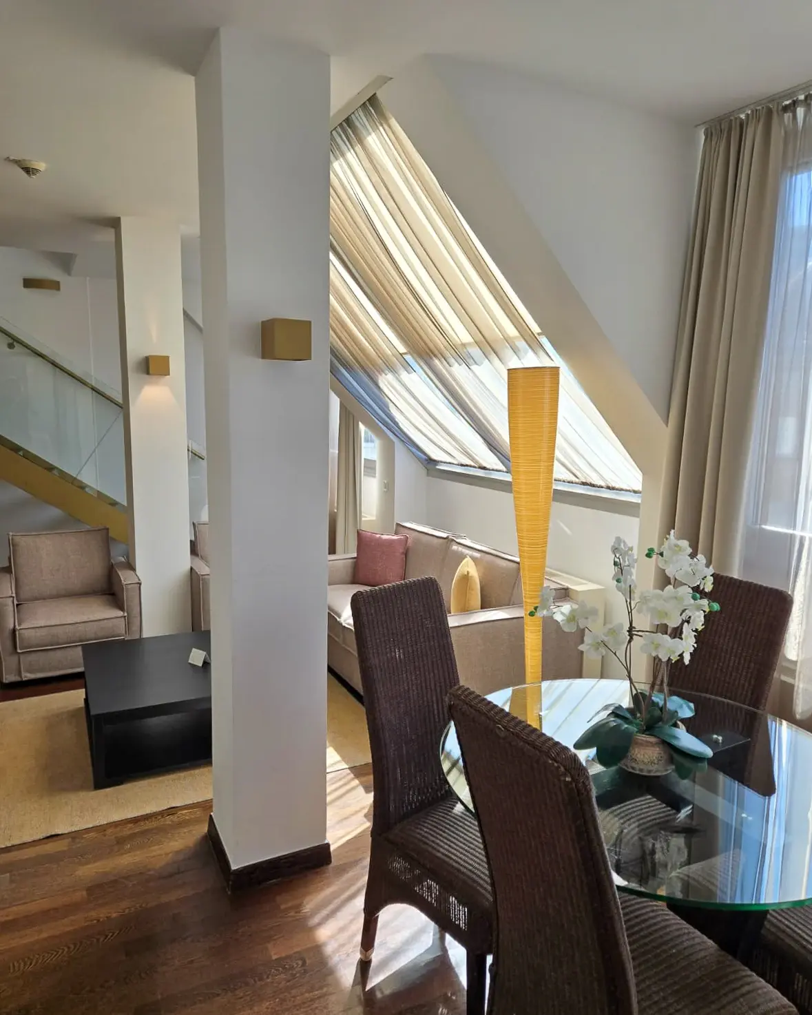 Penthouse — MyPlace Premium Apartments Wien