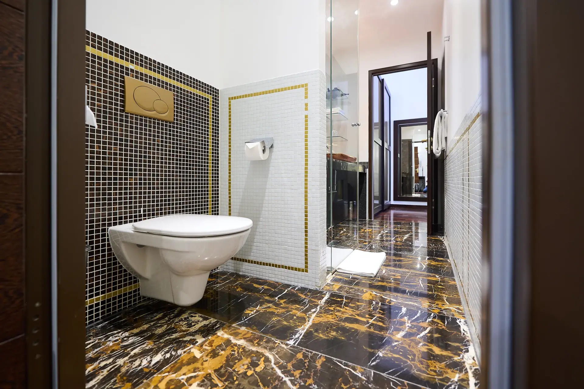 Standard Studio Galerie 10 — MyPlace Wien