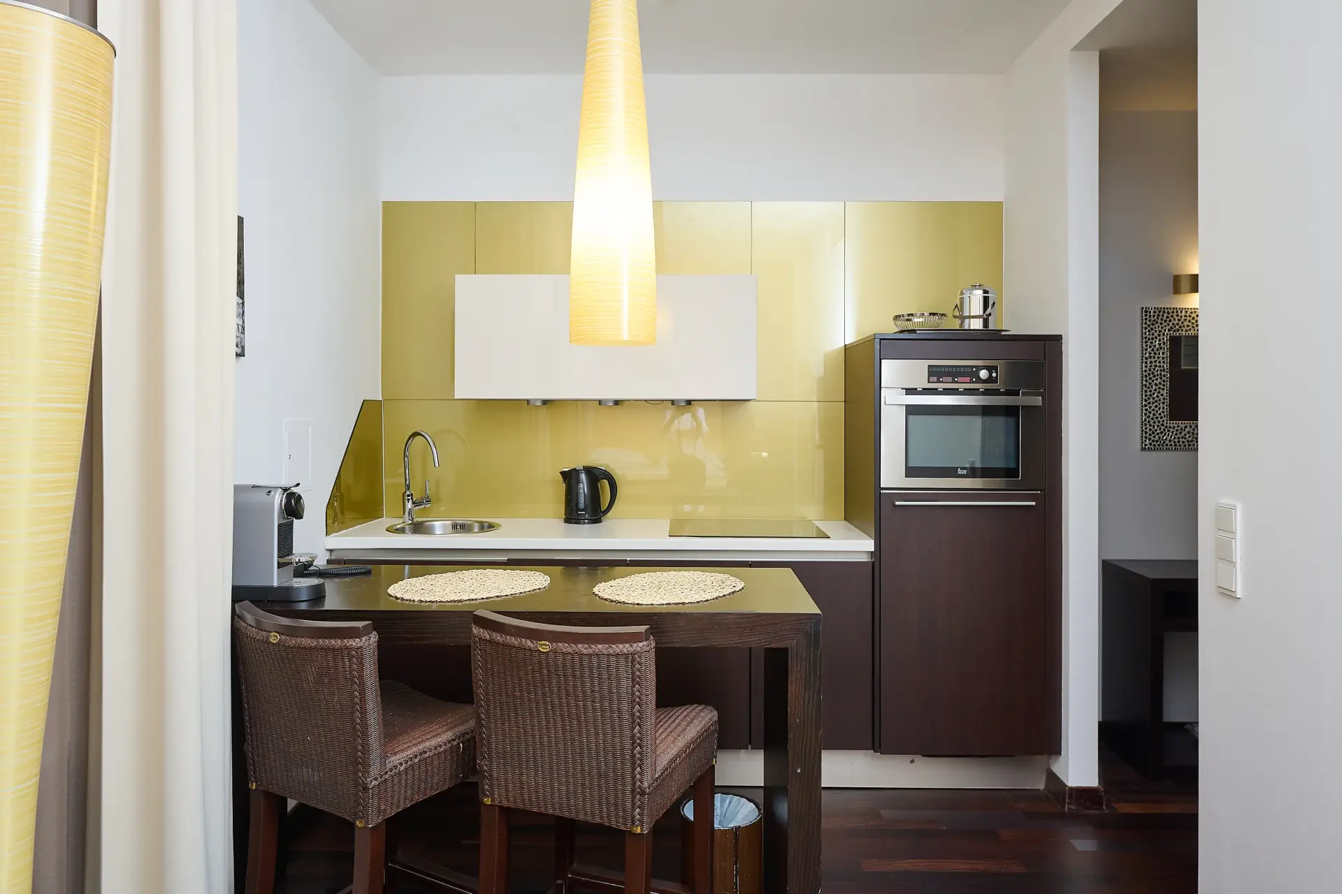 Standard Studio Galerie 4 — MyPlace Wien