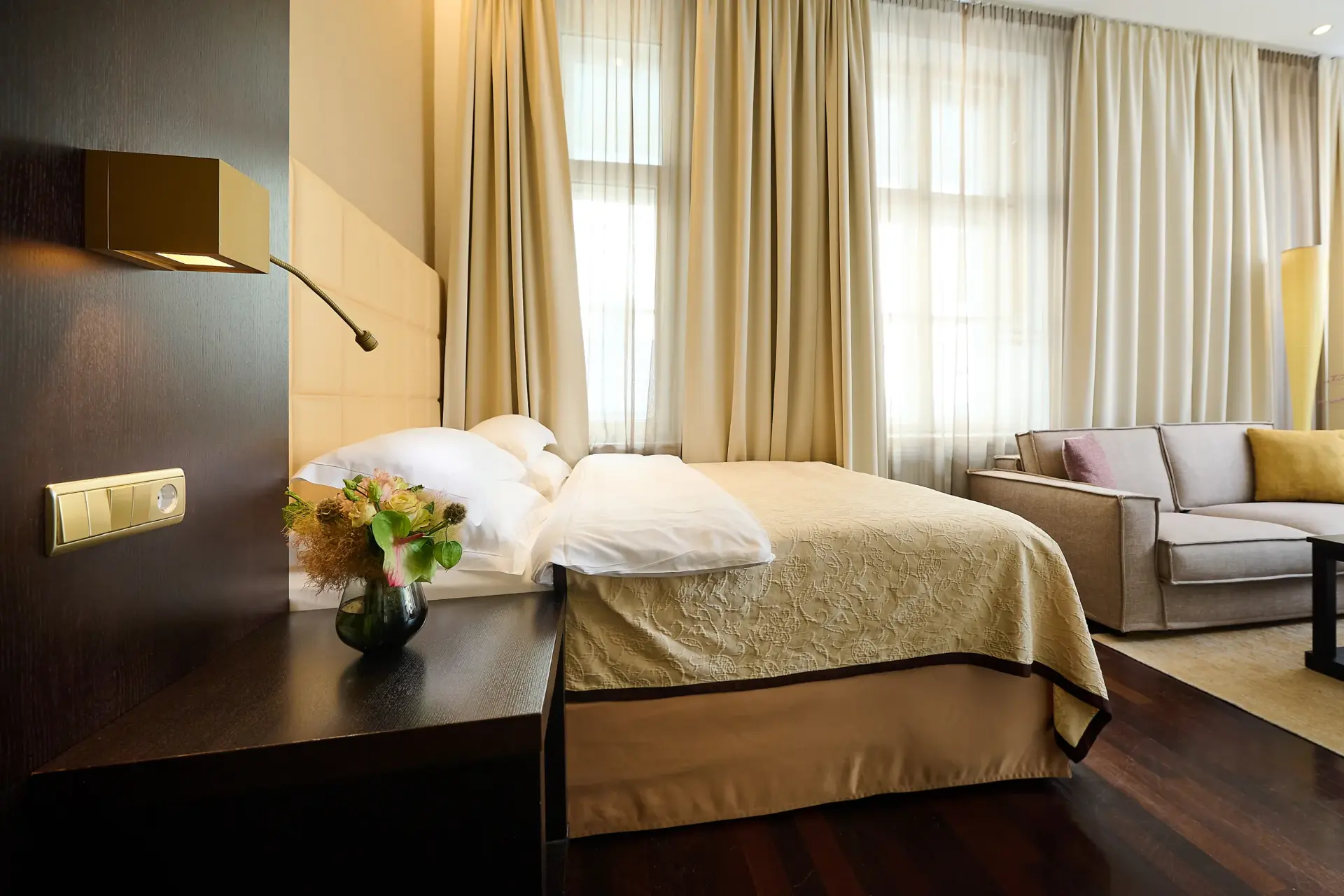 Standard Studio Galerie 3 — MyPlace Wien